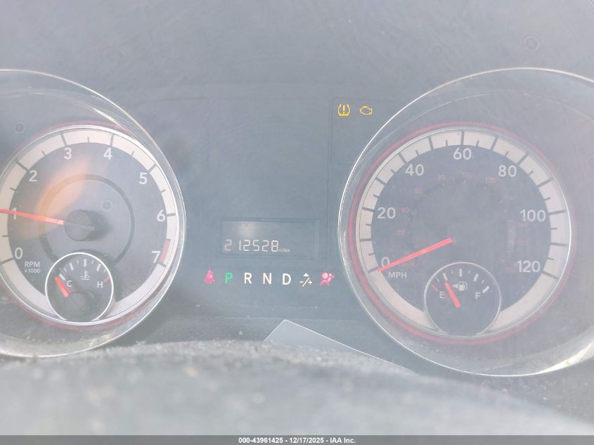 2016 Dodge Grand Caravan Sxt VIN: 2C4RDGCG2GR375210 Lot: 43961425