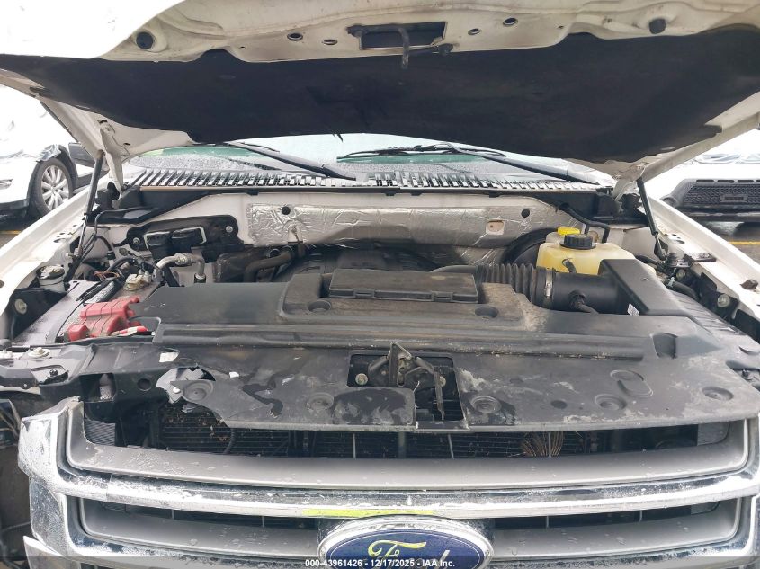 2017 Ford Expedition Limited VIN: 1FMJU1KT2HEA64993 Lot: 43961426