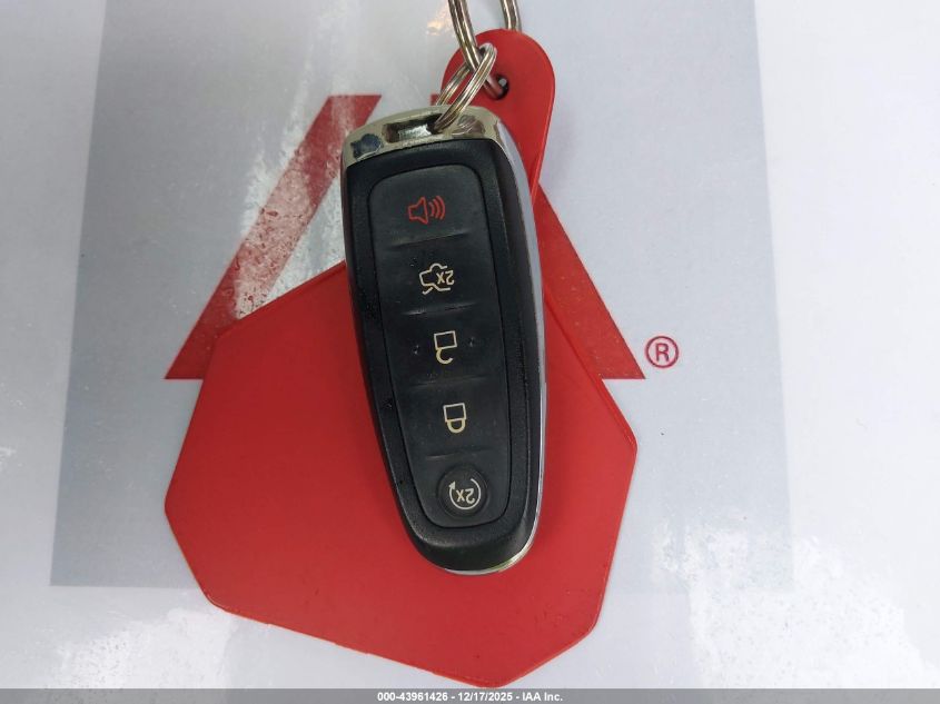 2017 Ford Expedition Limited VIN: 1FMJU1KT2HEA64993 Lot: 43961426