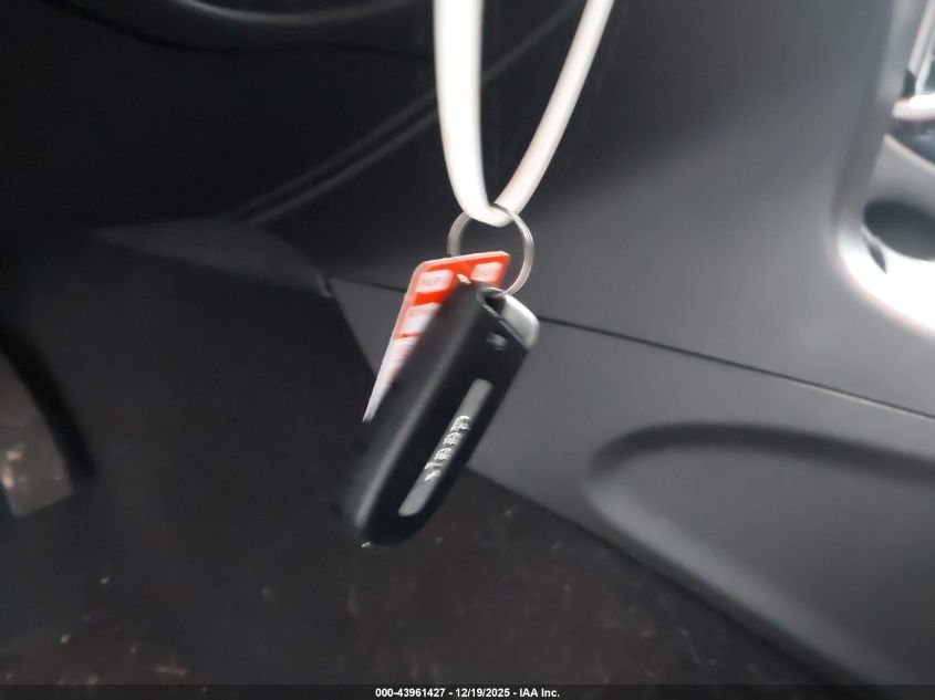 2020 Jeep Grand Cherokee Upland 4X4 VIN: 1C4RJFAG6LC134405 Lot: 43961427