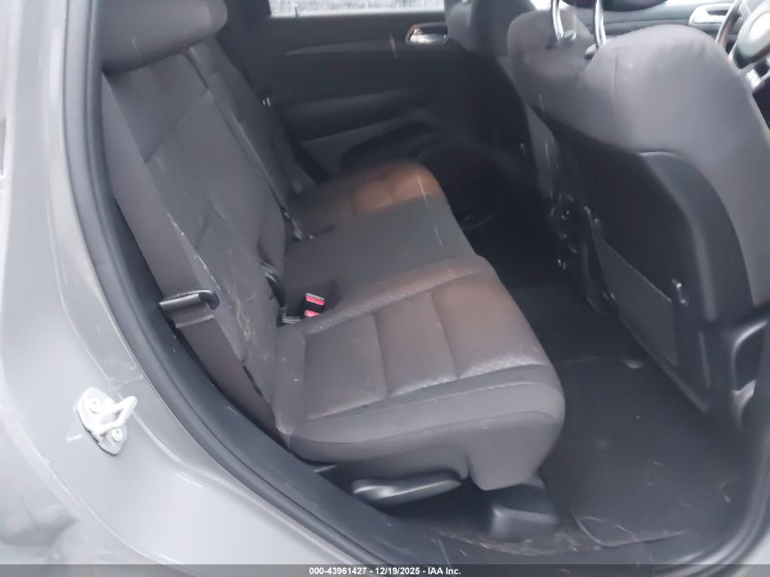 2020 Jeep Grand Cherokee Upland 4X4 VIN: 1C4RJFAG6LC134405 Lot: 43961427