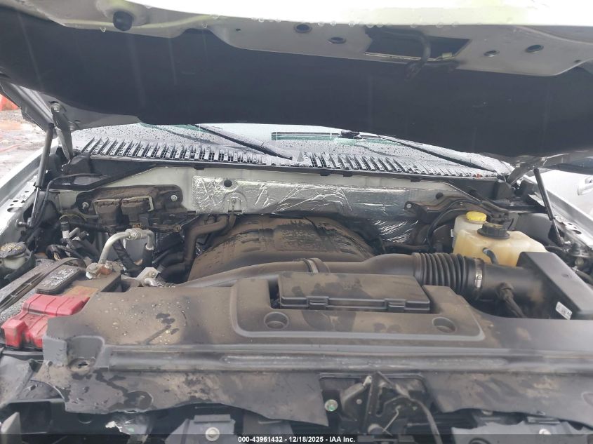 2017 Ford Expedition Xlt/King Ranch VIN: 1FMJU1JT4HEA84566 Lot: 43961432