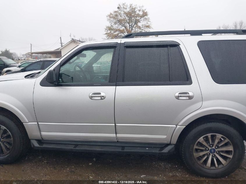 2017 Ford Expedition Xlt/King Ranch VIN: 1FMJU1JT4HEA84566 Lot: 43961432