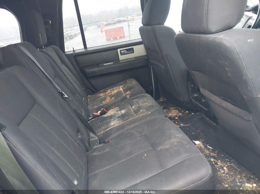 2017 Ford Expedition Xlt/King Ranch VIN: 1FMJU1JT4HEA84566 Lot: 43961432