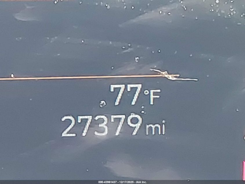 2024 Hyundai Kona Sel VIN: KM8HB3AB1RU081784 Lot: 43961437