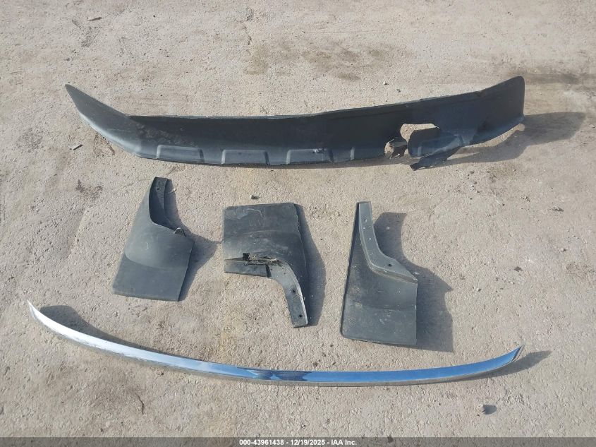 2015 Ford F-250 Lariat VIN: 1FT7W2BTXFEC11833 Lot: 43961438