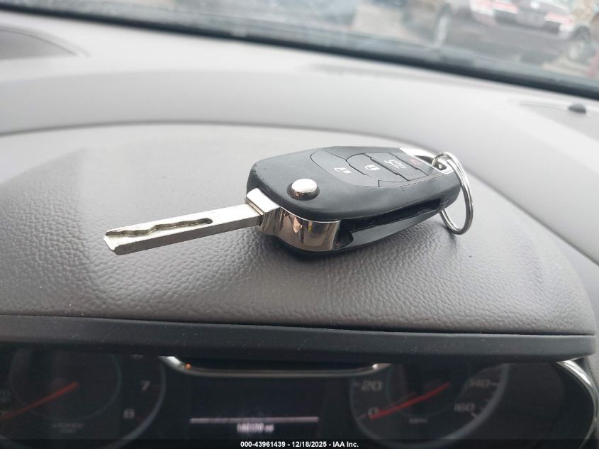 2018 Chevrolet Cruze Lt Auto VIN: 1G1BE5SM2J7236612 Lot: 43961439