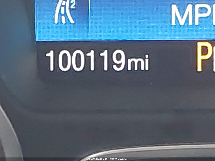 2017 Ford Focus Titanium VIN: 1FADP3N22HL272591 Lot: 43961440