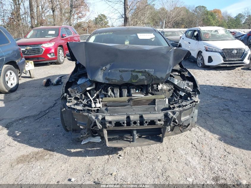 2013 Ford Focus Se VIN: 1FADP3F26DL216839 Lot: 43961445