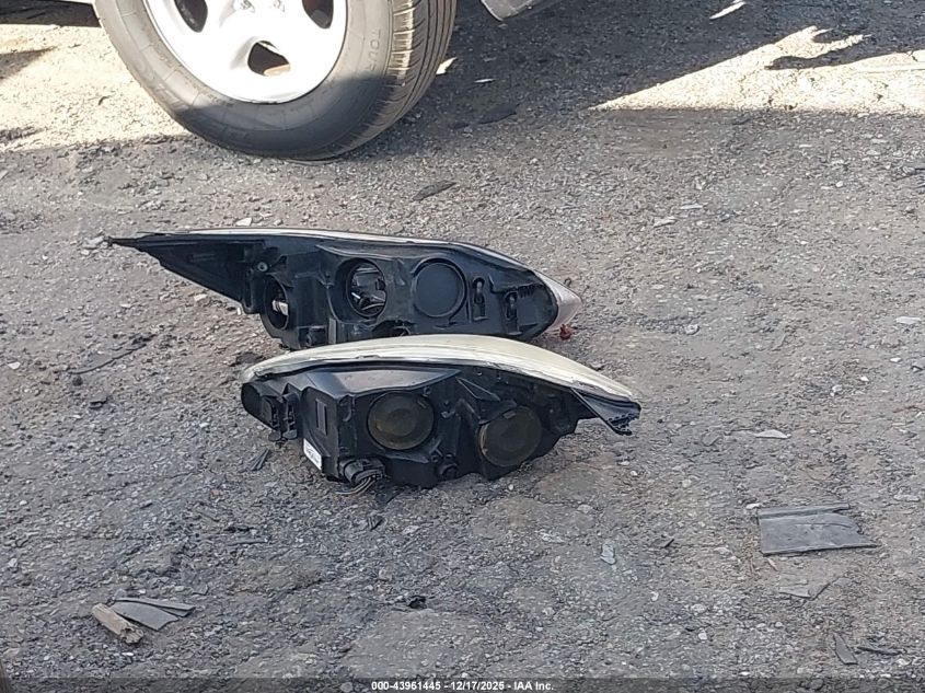 2013 Ford Focus Se VIN: 1FADP3F26DL216839 Lot: 43961445