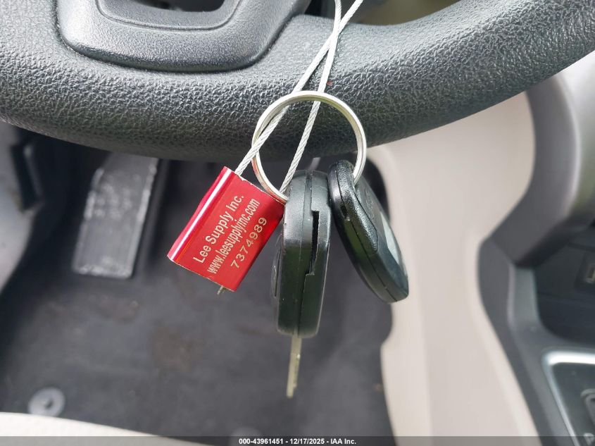 2017 Ford Escape Se VIN: 1FMCU9G96HUB27720 Lot: 43961451