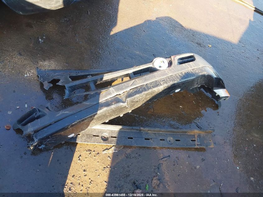 2015 Jeep Patriot High Altitude Edition VIN: 1C4NJRFBXFD168472 Lot: 43961455