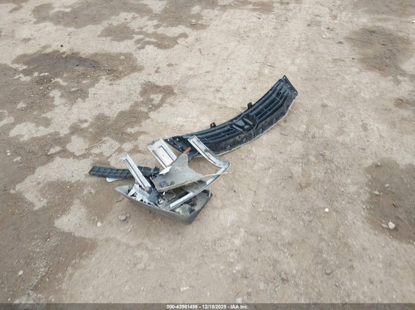 2009 Honda Accord 3.5 Ex-L VIN: 1HGCP36819A011119 Lot: 43961456