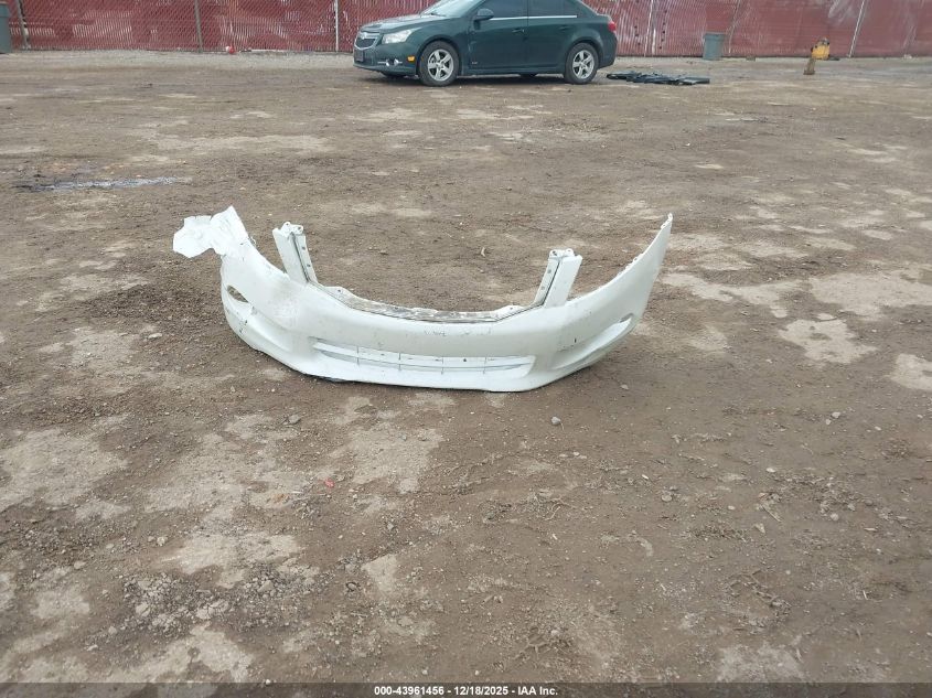 2009 Honda Accord 3.5 Ex-L VIN: 1HGCP36819A011119 Lot: 43961456