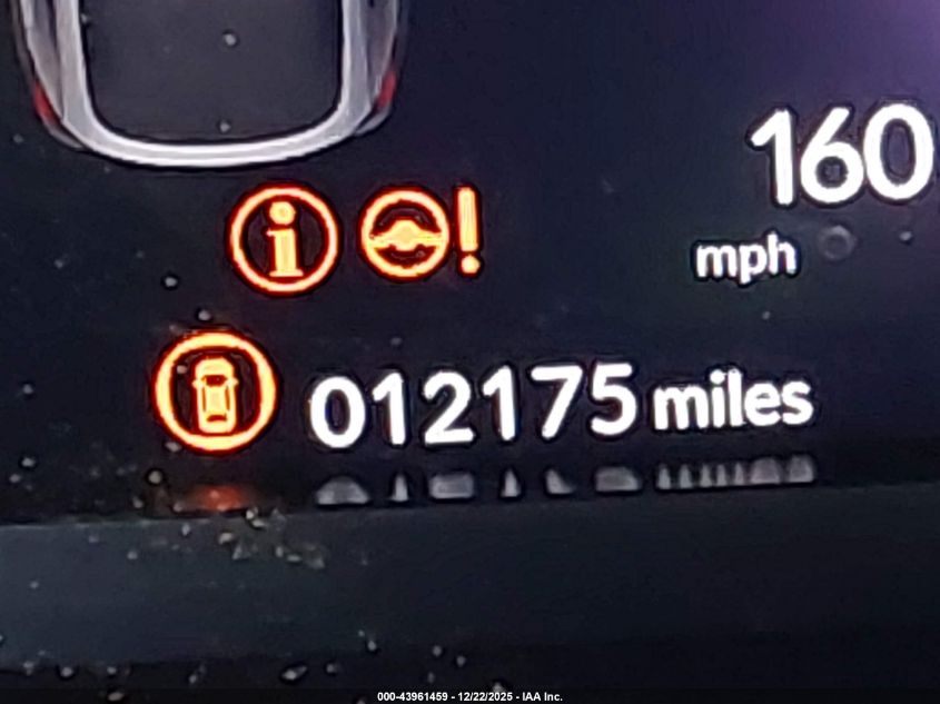 2022 Honda Civic Sport Touring VIN: 19XFL1H86NE019751 Lot: 43961459