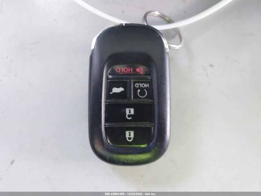 2022 Honda Civic Sport Touring VIN: 19XFL1H86NE019751 Lot: 43961459