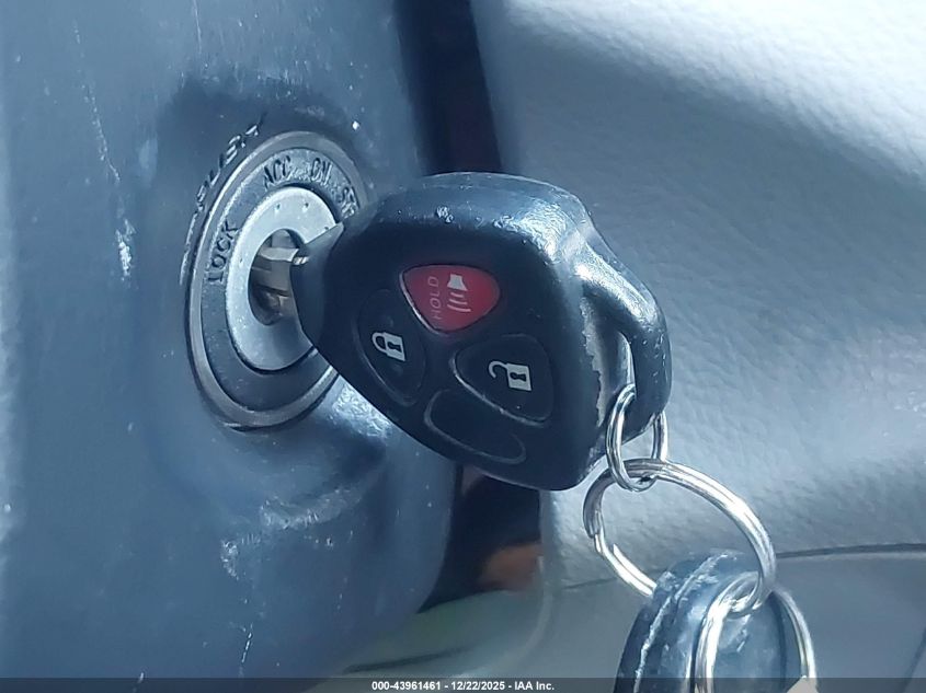 2008 Toyota Rav4 Limited V6 VIN: JTMBK31V185041251 Lot: 43961461