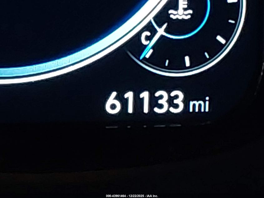 2022 Hyundai Palisade Calligraphy VIN: KM8R74HE0NU334440 Lot: 43961464