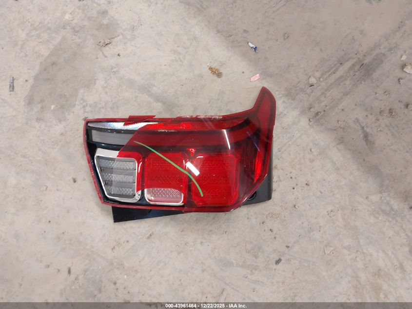 2022 Hyundai Palisade Calligraphy VIN: KM8R74HE0NU334440 Lot: 43961464