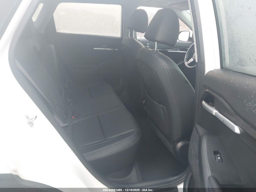 2025 Kia Seltos Sx Turbo VIN: KNDETCA73S7711230 Lot: 43961469