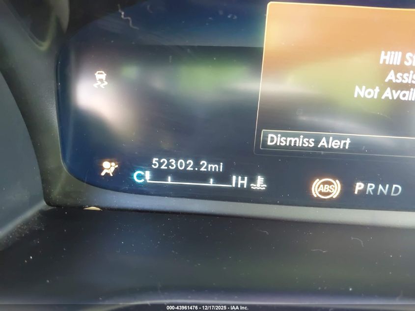 2024 Lincoln Aviator Reserve VIN: 5LM5J7WCXRGL07928 Lot: 43961476