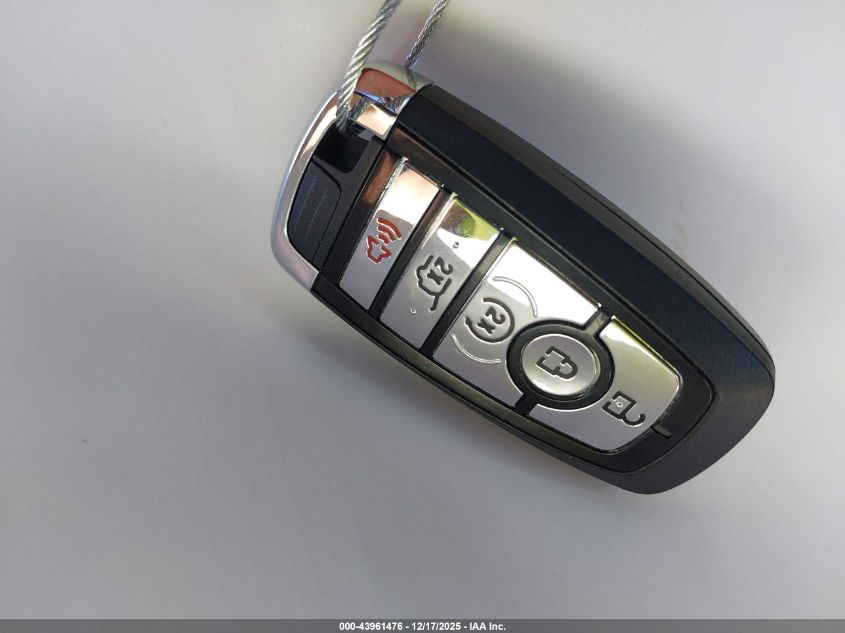 2024 Lincoln Aviator Reserve VIN: 5LM5J7WCXRGL07928 Lot: 43961476