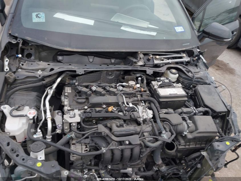 2023 Toyota Corolla Se VIN: 5YFS4MCE1PP161839 Lot: 43961478