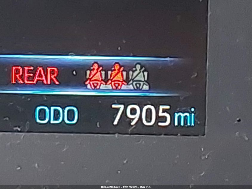 2023 Toyota Corolla Se VIN: 5YFS4MCE1PP161839 Lot: 43961478