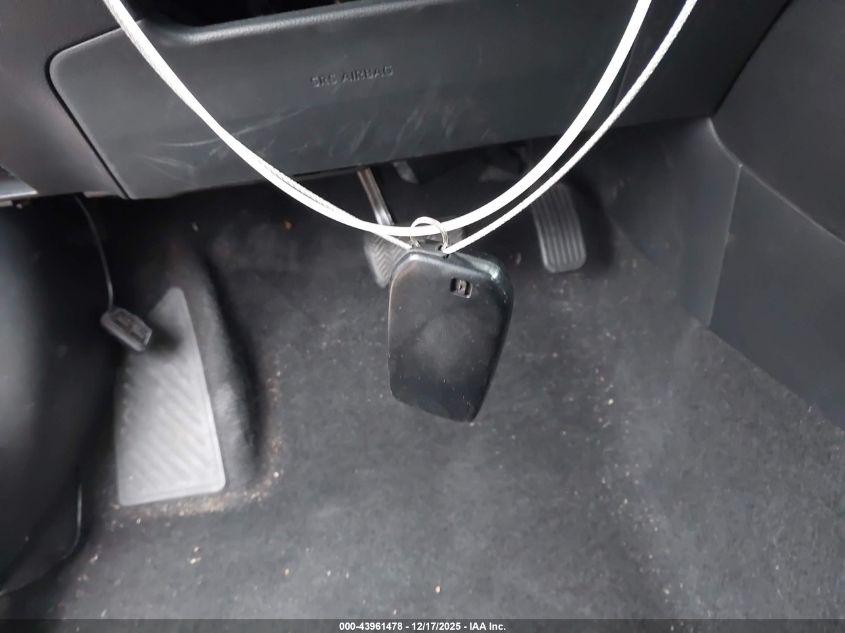 2023 Toyota Corolla Se VIN: 5YFS4MCE1PP161839 Lot: 43961478