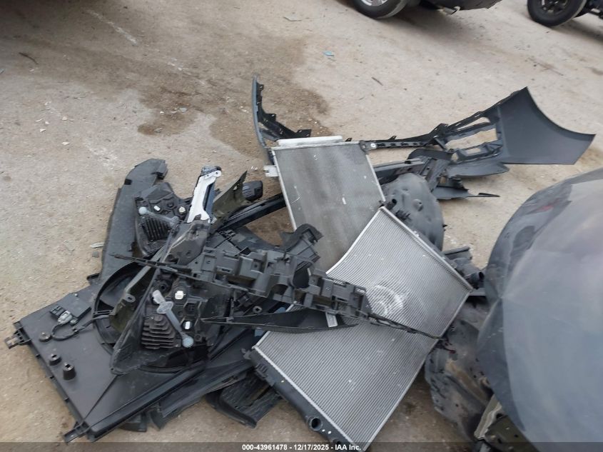 2023 Toyota Corolla Se VIN: 5YFS4MCE1PP161839 Lot: 43961478