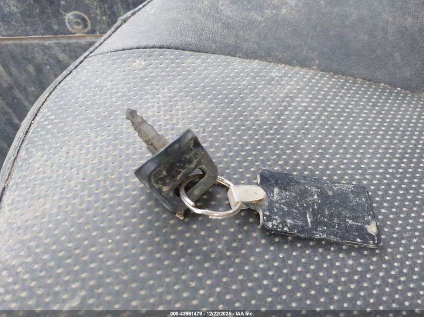 2024 Honda Sxs1000 S4 VIN: 1HFVE06A9R4400089 Lot: 43961479