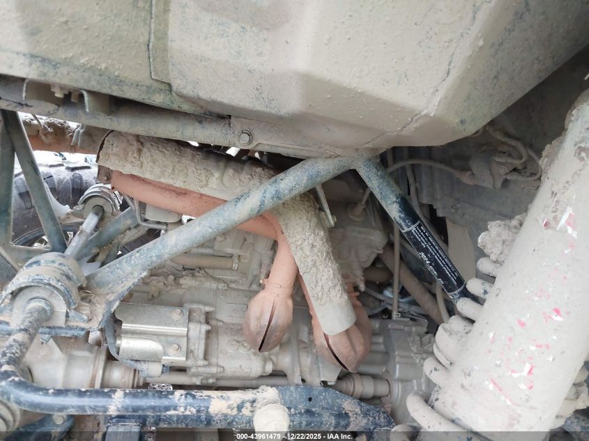 2024 Honda Sxs1000 S4 VIN: 1HFVE06A9R4400089 Lot: 43961479