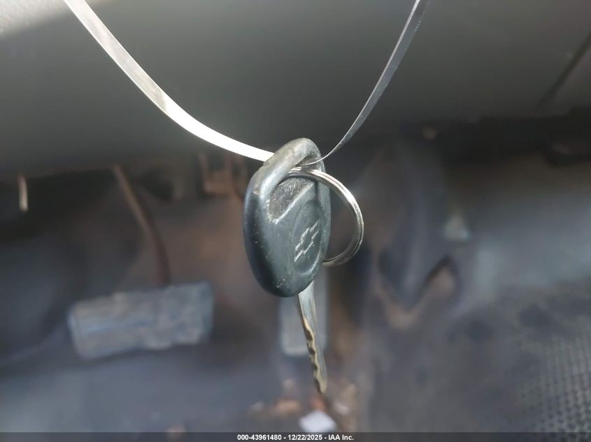 2001 Chevrolet Silverado 1500 VIN: 1GCEC19V71Z267067 Lot: 43961480