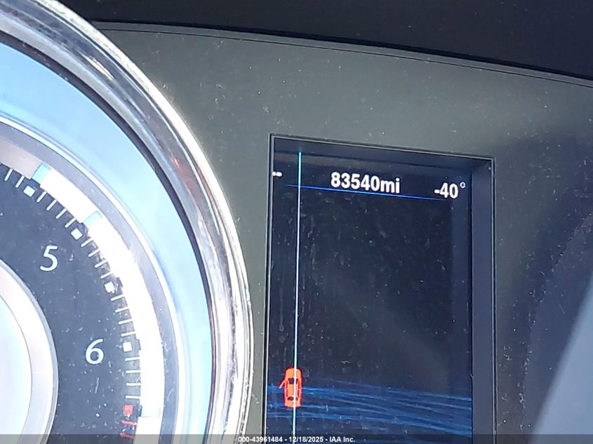 2014 Chrysler 300 VIN: 2C3CCAAG4EH157267 Lot: 43961484