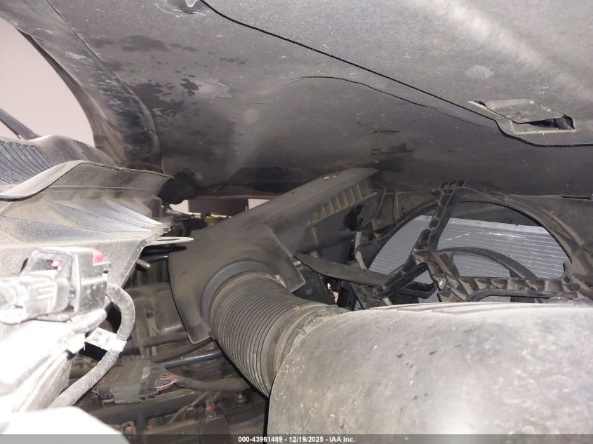 2013 Ram 1500 Slt VIN: 1C6RR6GG3DS704584 Lot: 43961489