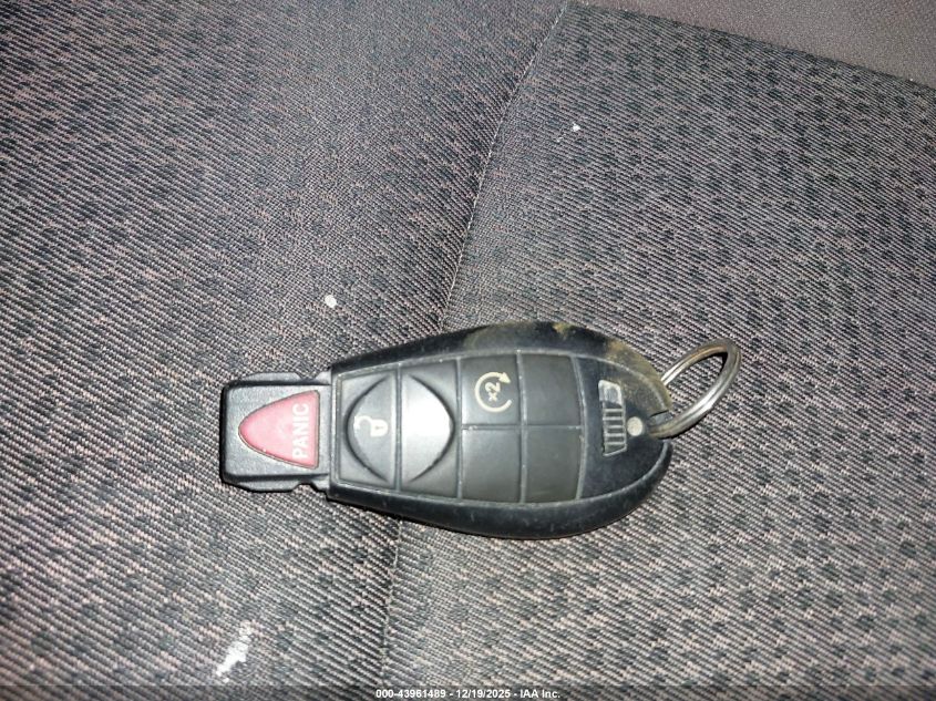 2013 Ram 1500 Slt VIN: 1C6RR6GG3DS704584 Lot: 43961489