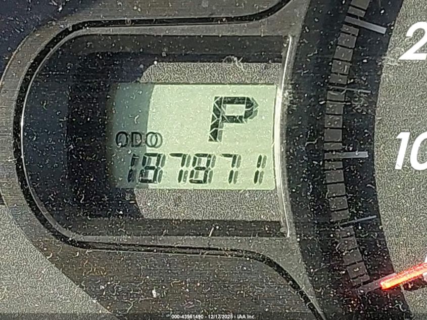 2012 Toyota Sienna Le V6 8 Passenger VIN: 5TDKK3DC8CS254999 Lot: 43961490