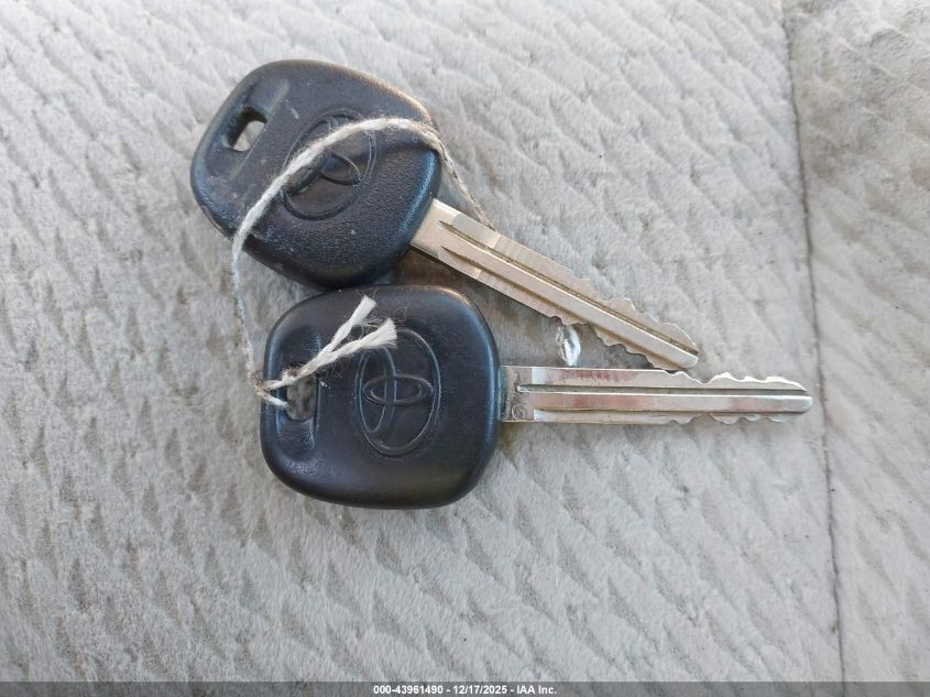 2012 Toyota Sienna Le V6 8 Passenger VIN: 5TDKK3DC8CS254999 Lot: 43961490