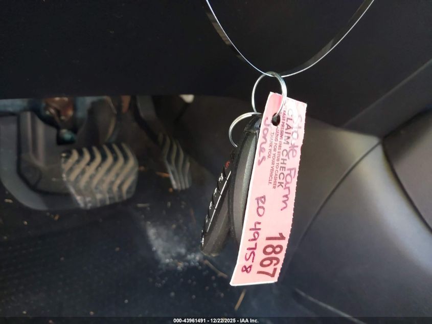 2018 Nissan Rogue Sv VIN: JN8AT2MV4JW350618 Lot: 43961491