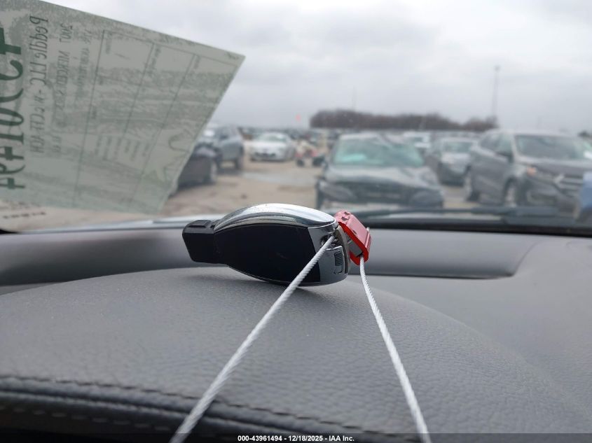 2007 Mercedes-Benz Gl 450 4Matic VIN: 4JGBF71E47A149392 Lot: 43961494