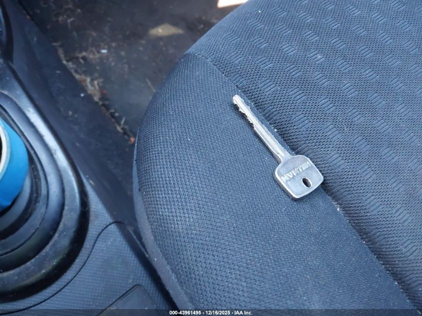 2008 Scion Xd VIN: JTKKU10458J001178 Lot: 43961495