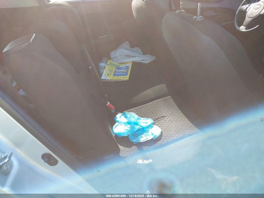 2008 Scion Xd VIN: JTKKU10458J001178 Lot: 43961495