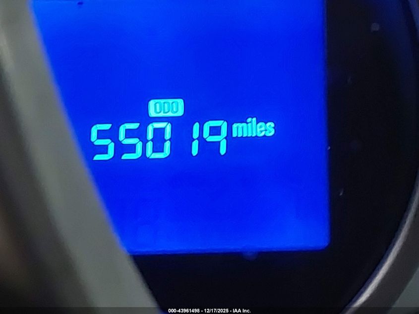 2014 Chevrolet Spark Ls Auto VIN: KL8CB6S99EC491432 Lot: 43961498