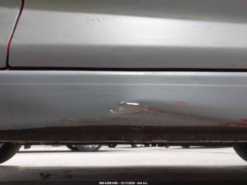 2014 Chevrolet Spark Ls Auto VIN: KL8CB6S99EC491432 Lot: 43961498