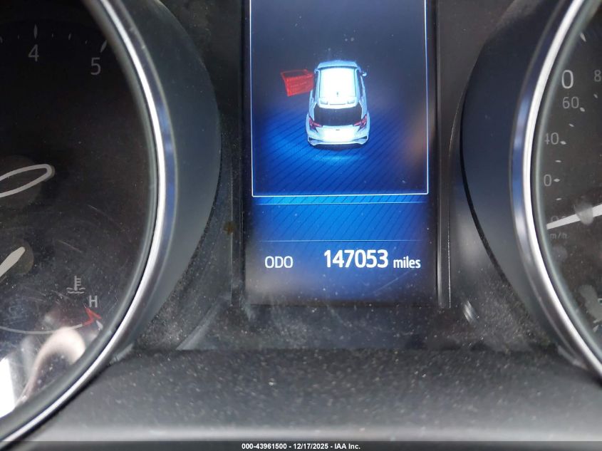 2018 Toyota C-Hr Xle VIN: NMTKHMBX9JR005049 Lot: 43961500