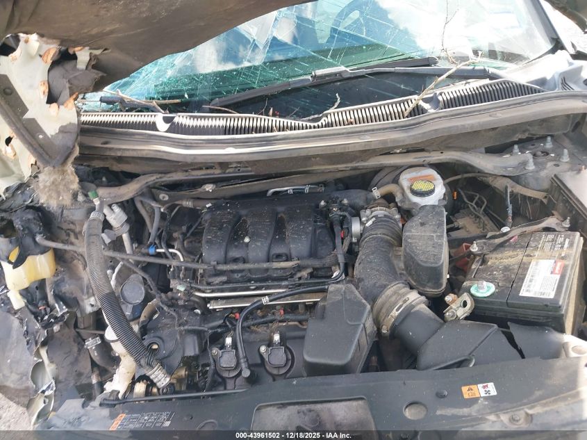 2018 Ford Explorer VIN: 1FM5K7B84JGB88845 Lot: 43961502