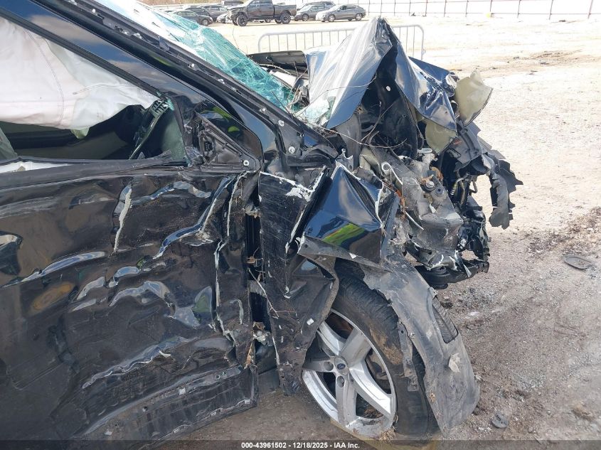 2018 Ford Explorer VIN: 1FM5K7B84JGB88845 Lot: 43961502