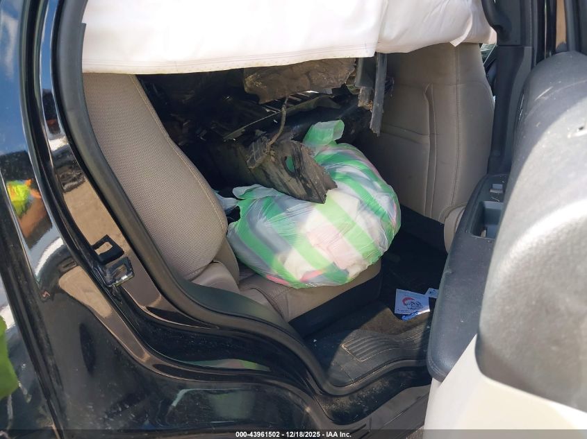 2018 Ford Explorer VIN: 1FM5K7B84JGB88845 Lot: 43961502