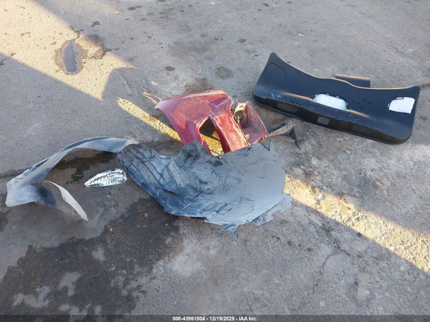 2016 Jeep Cherokee Latitude VIN: 1C4PJMCB9GW279276 Lot: 43961504