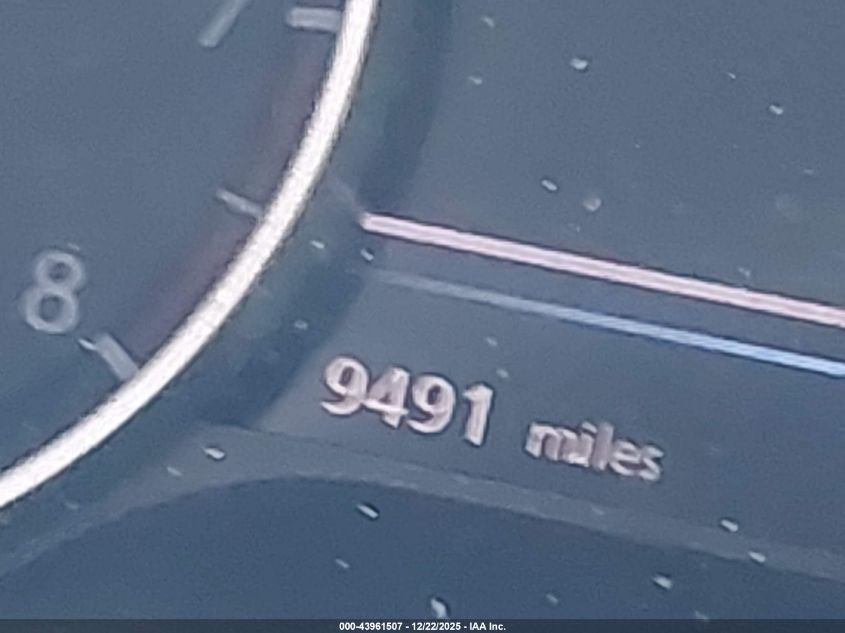 2024 Nissan Sentra Sv Xtronic Cvt VIN: 3N1AB8CV6RY265712 Lot: 43961507